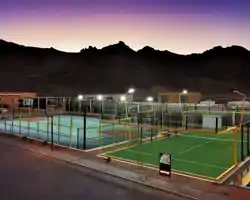 Cloud 7 Residence AlUla thumbnail